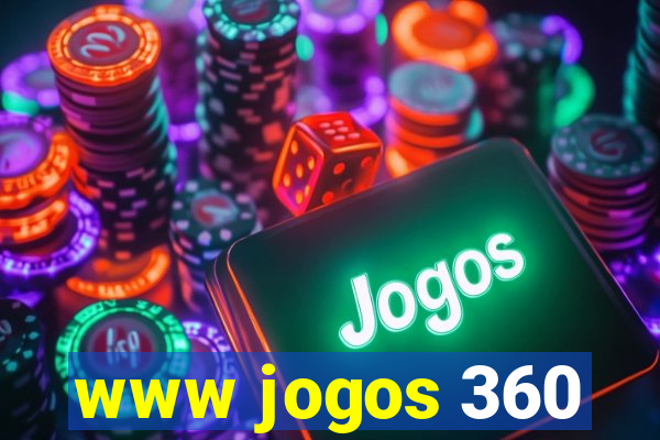 www jogos 360